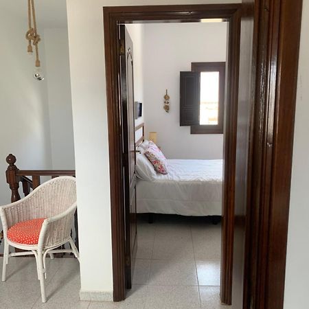 Casa Nehuna Orzola Exteriér fotografie