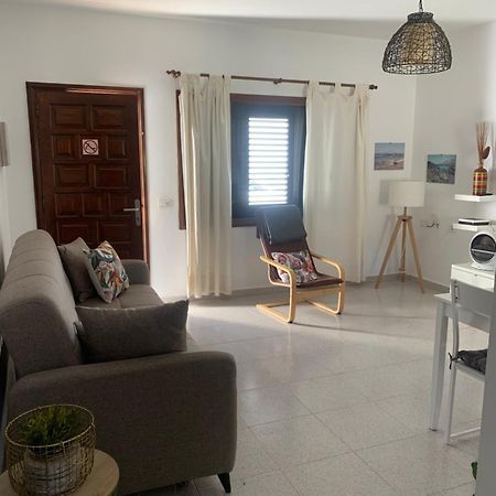 Casa Nehuna Orzola Exteriér fotografie