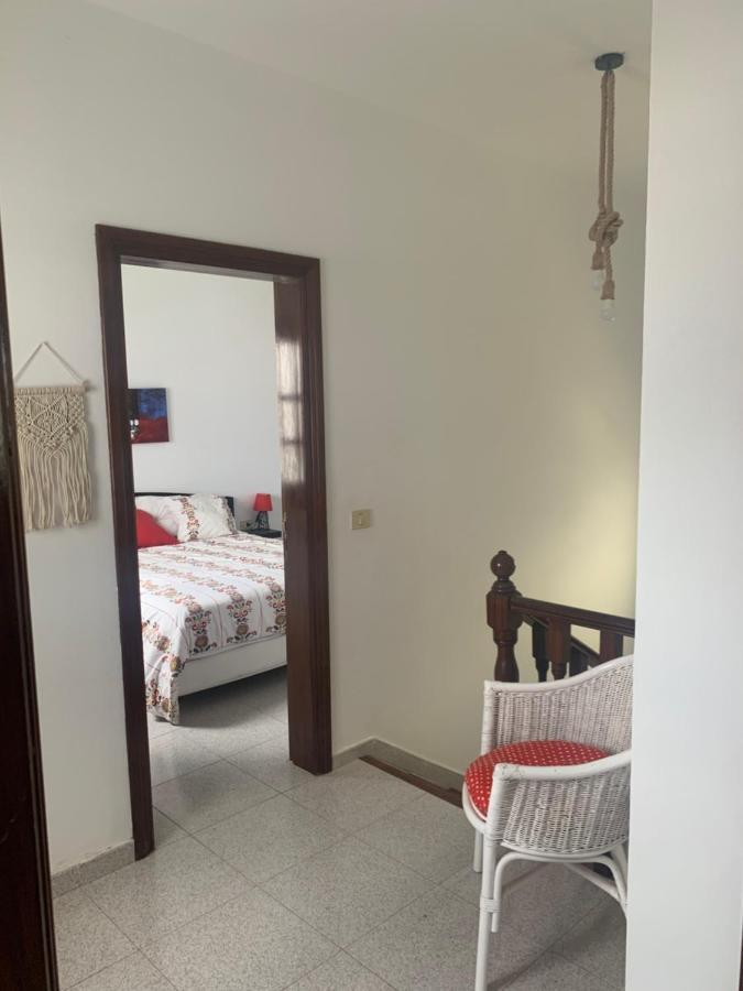 Casa Nehuna Orzola Exteriér fotografie