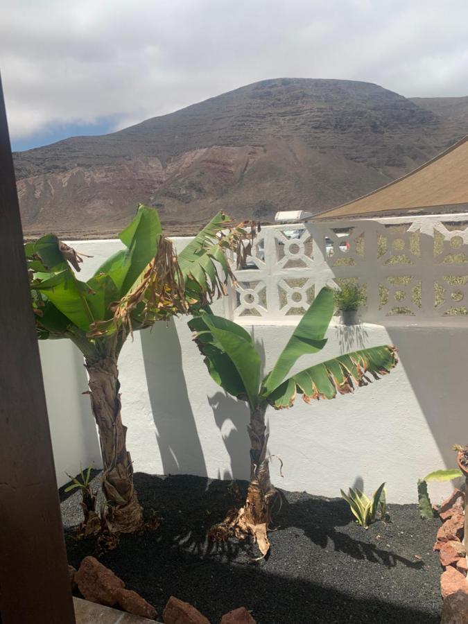 Casa Nehuna Orzola Exteriér fotografie