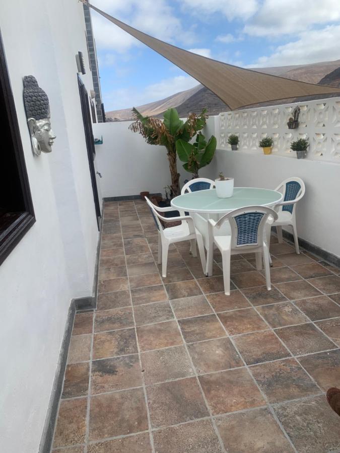 Casa Nehuna Orzola Exteriér fotografie