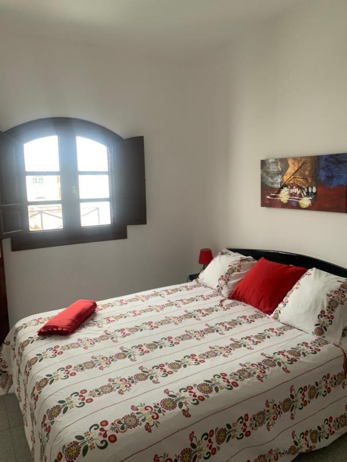 Casa Nehuna Orzola Exteriér fotografie