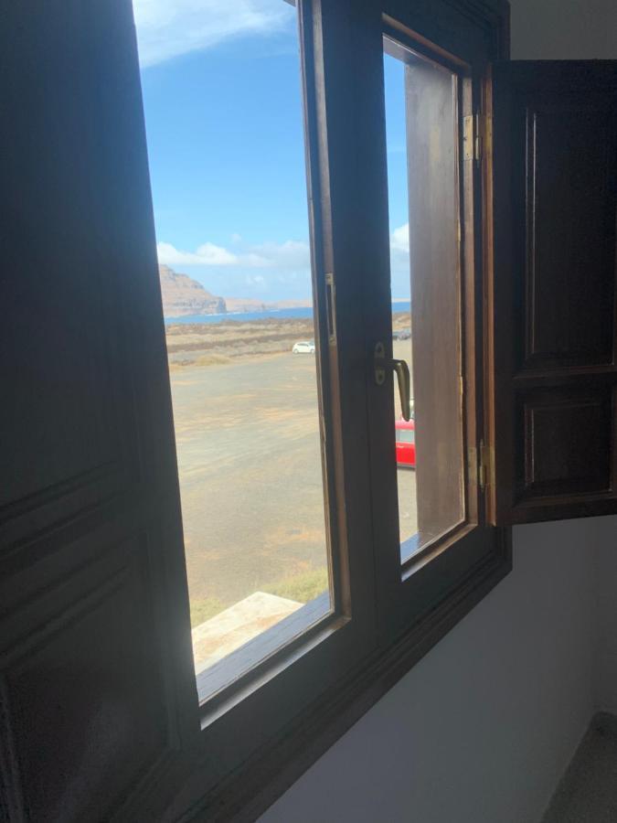 Casa Nehuna Orzola Exteriér fotografie