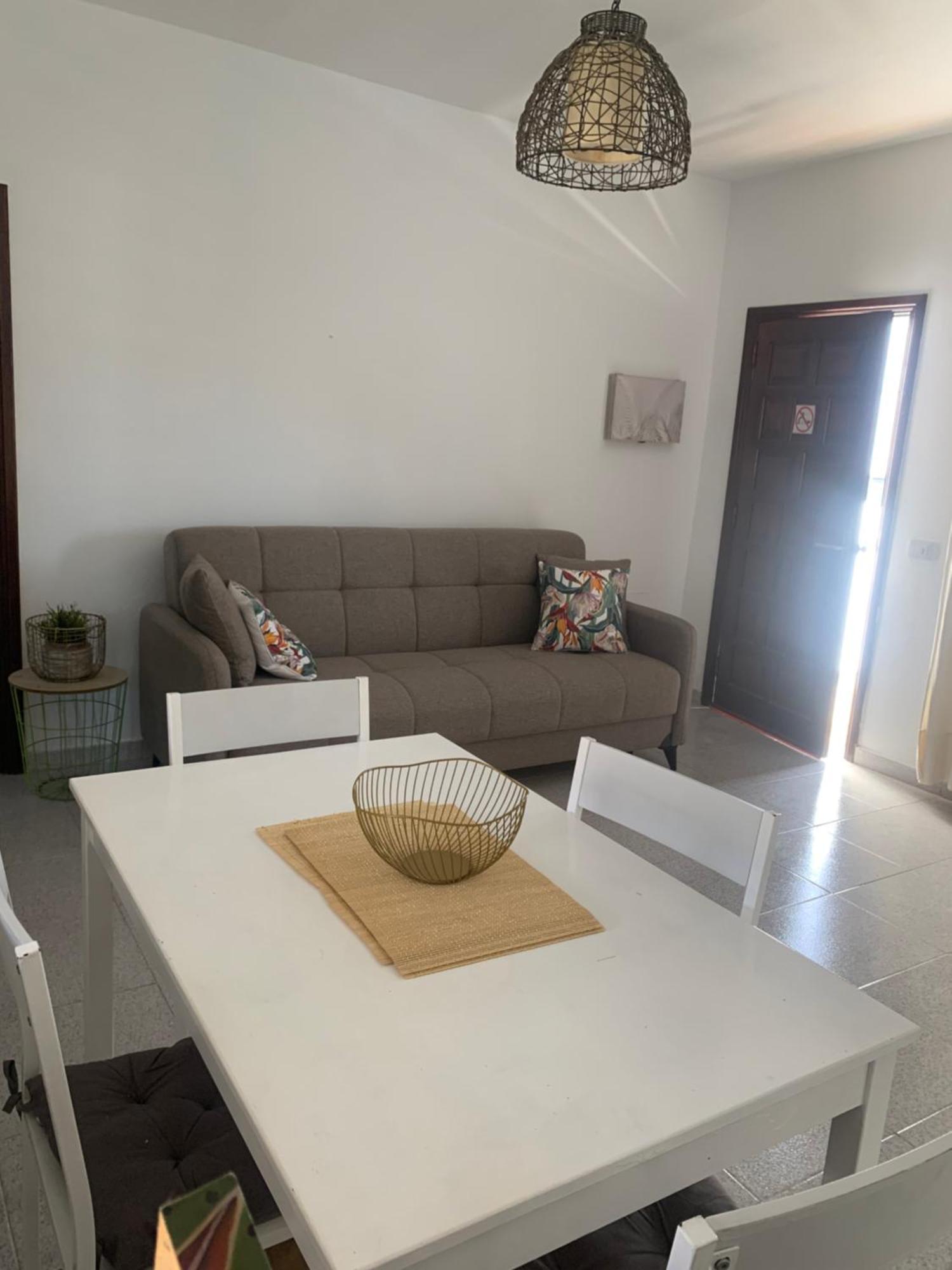 Casa Nehuna Orzola Exteriér fotografie