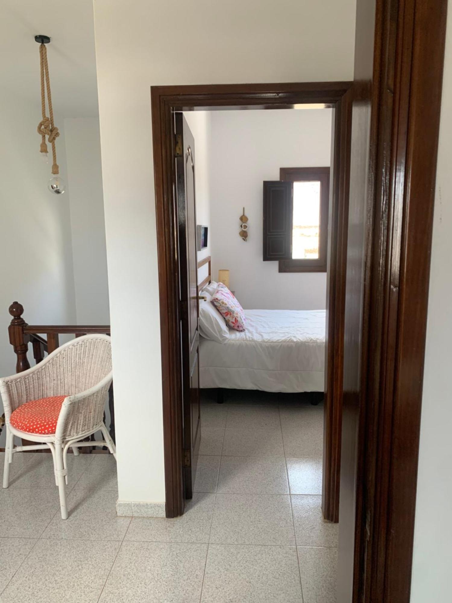 Casa Nehuna Orzola Exteriér fotografie
