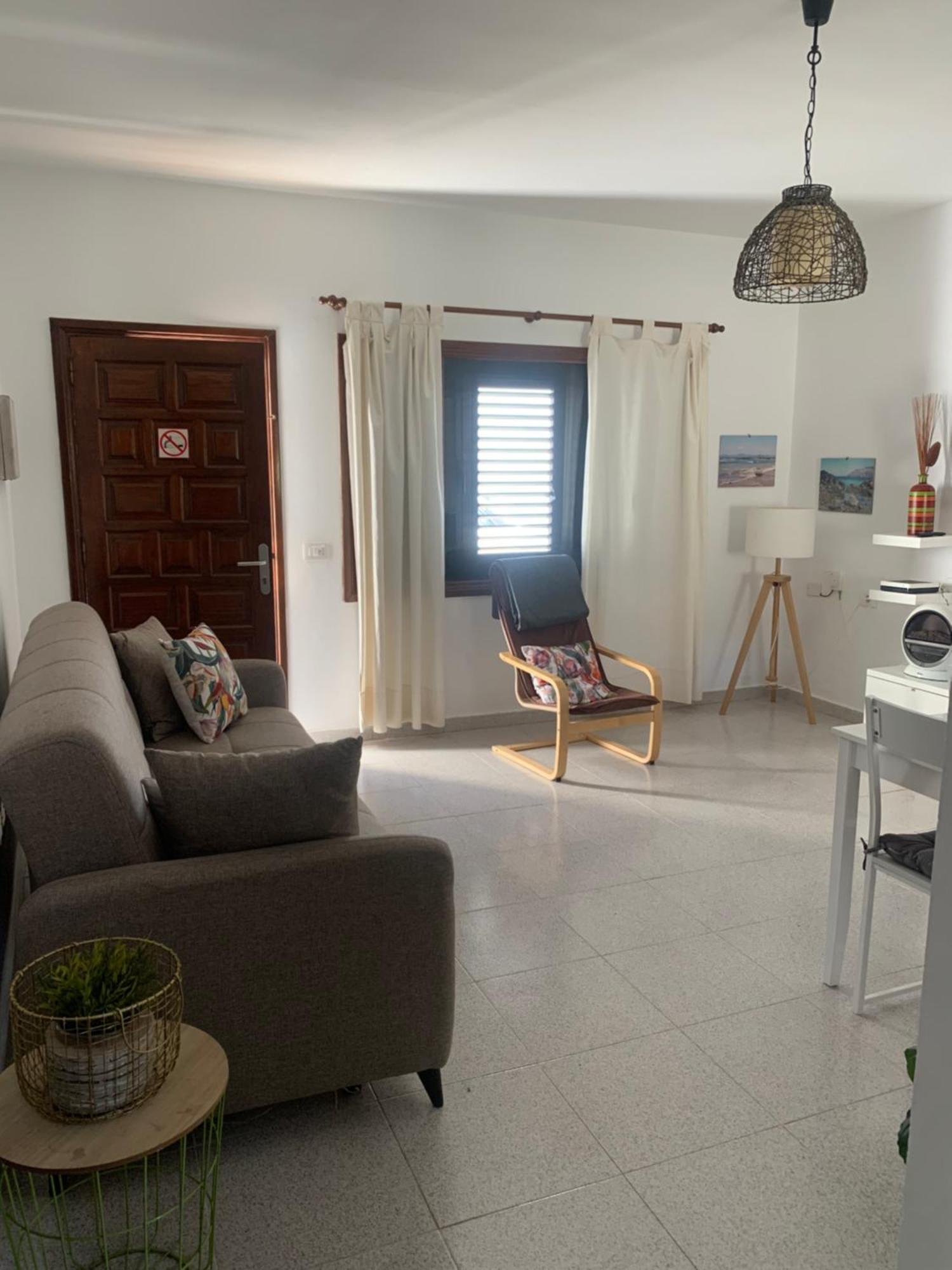 Casa Nehuna Orzola Exteriér fotografie