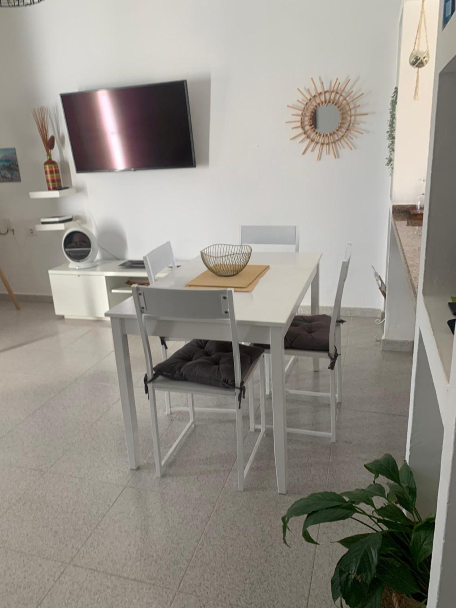 Casa Nehuna Orzola Exteriér fotografie