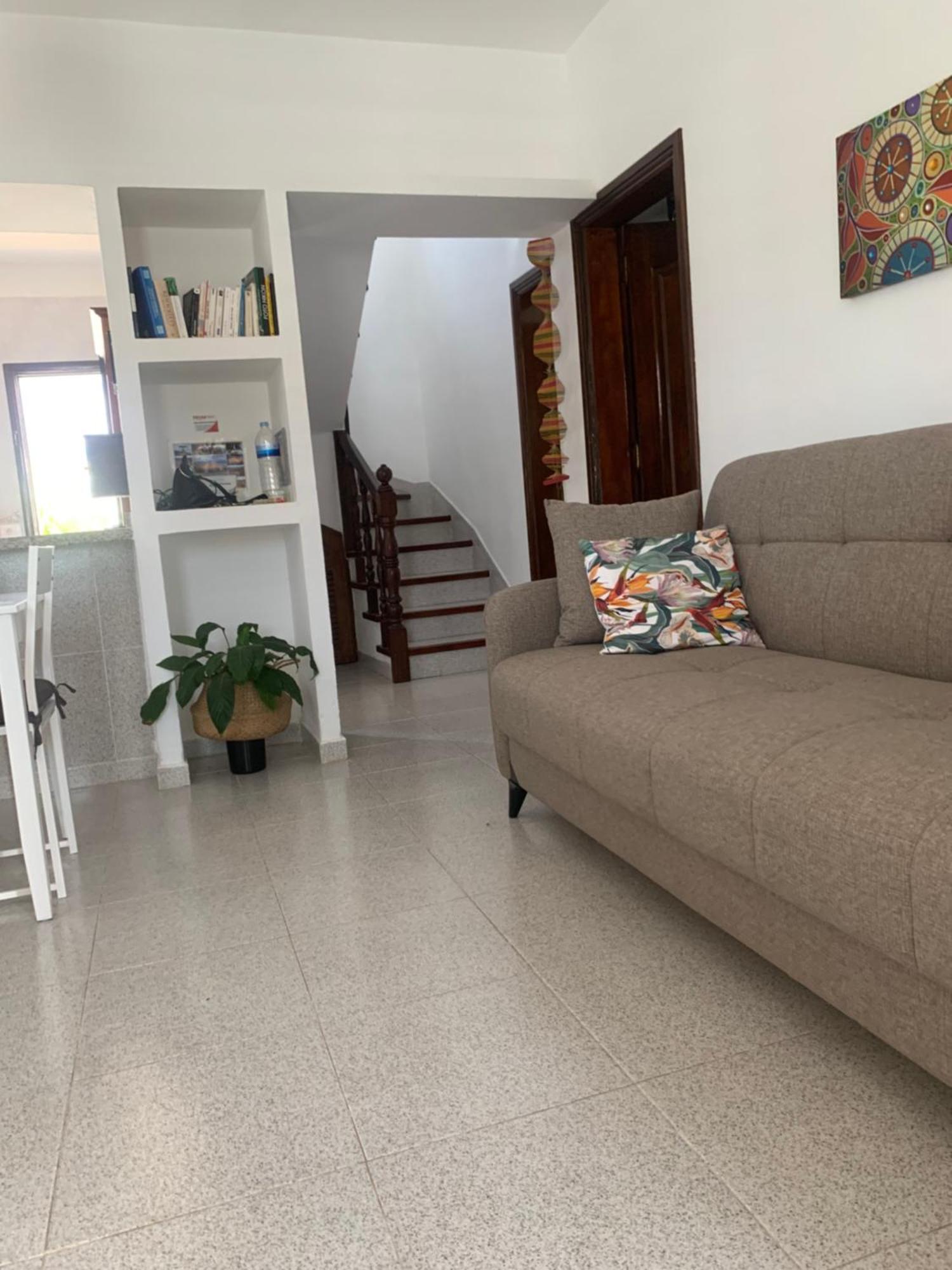Casa Nehuna Orzola Exteriér fotografie