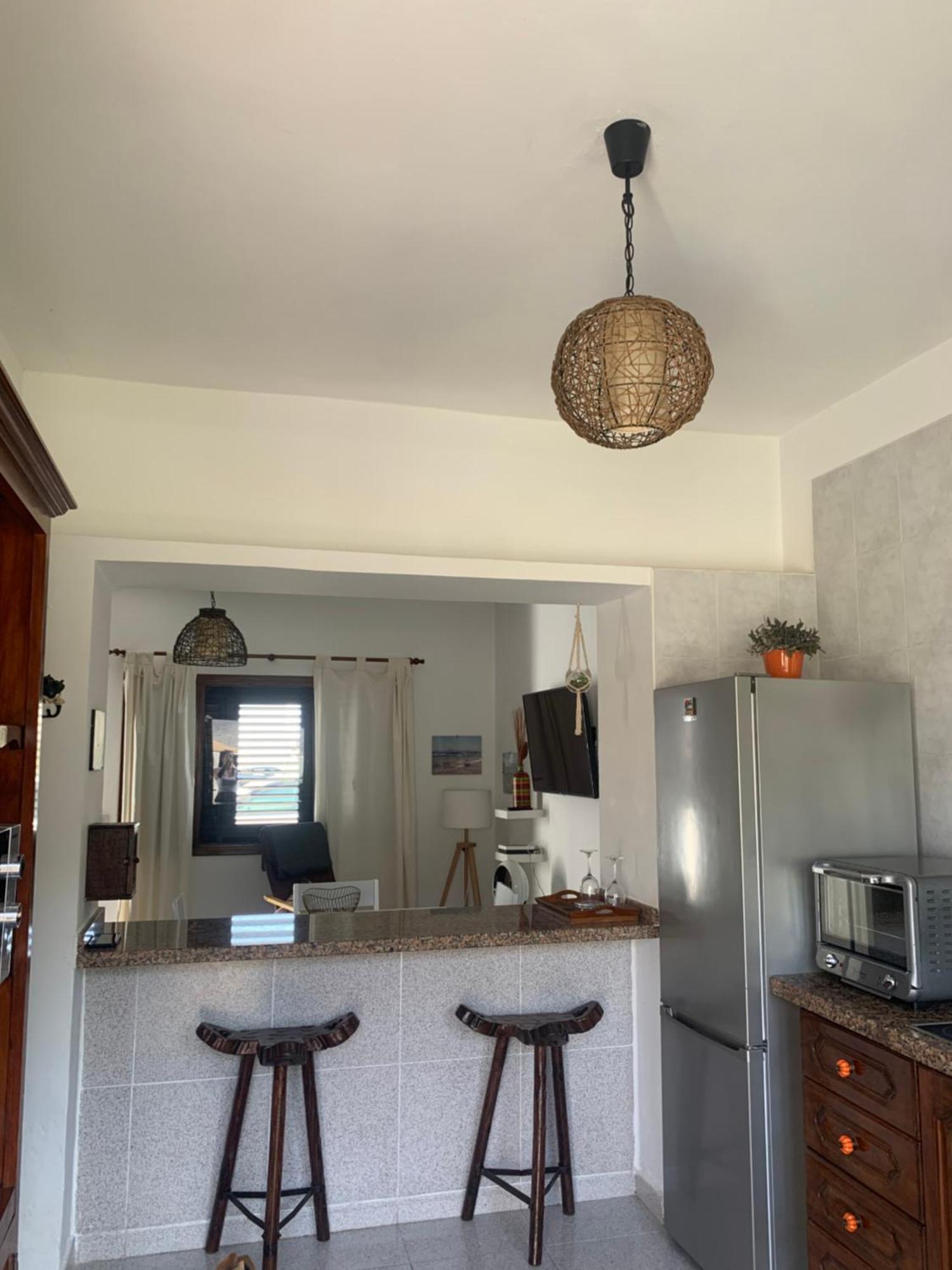 Casa Nehuna Orzola Exteriér fotografie