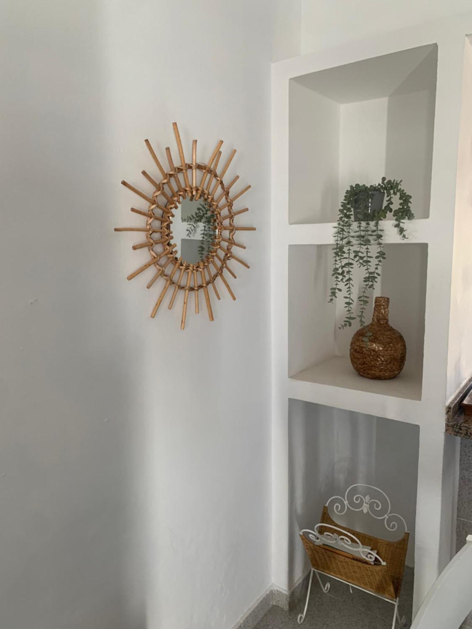 Casa Nehuna Orzola Exteriér fotografie
