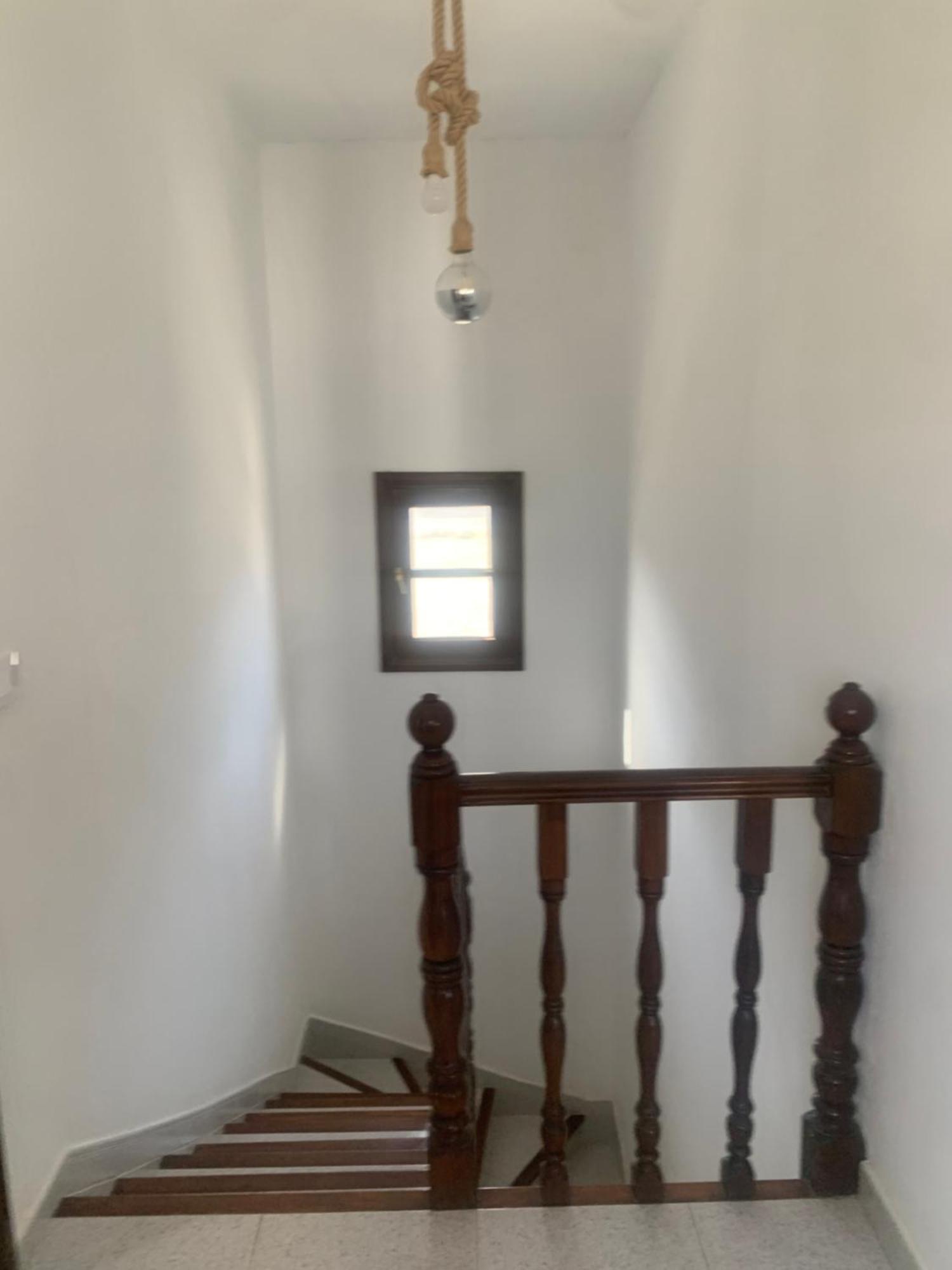 Casa Nehuna Orzola Exteriér fotografie
