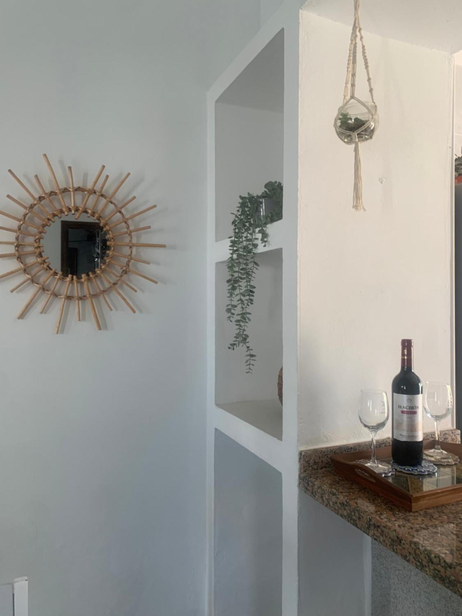 Casa Nehuna Orzola Exteriér fotografie