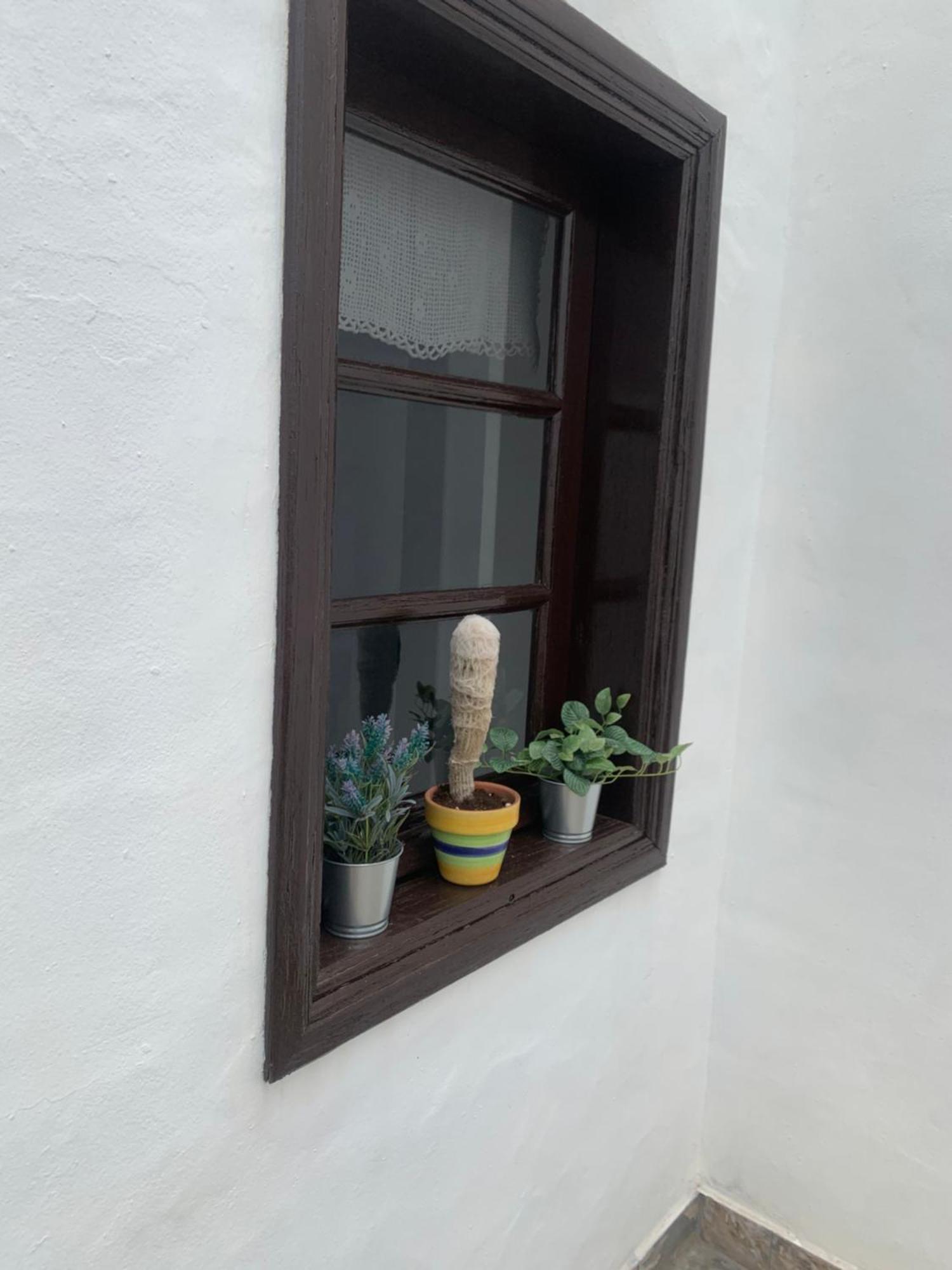 Casa Nehuna Orzola Exteriér fotografie