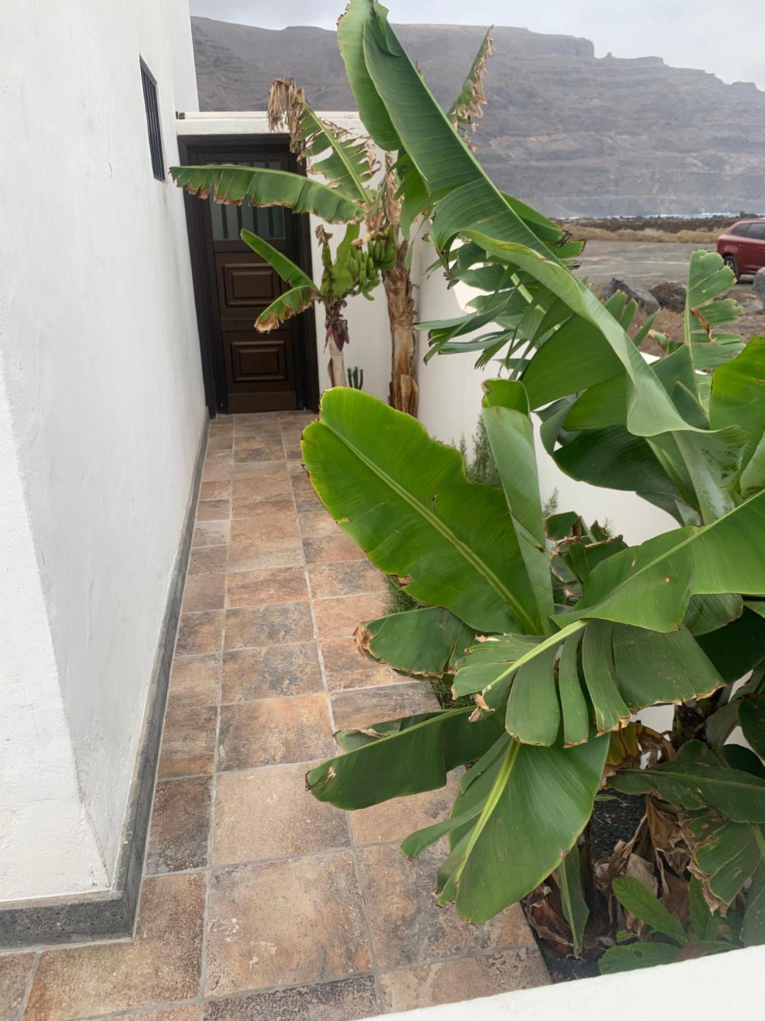 Casa Nehuna Orzola Exteriér fotografie
