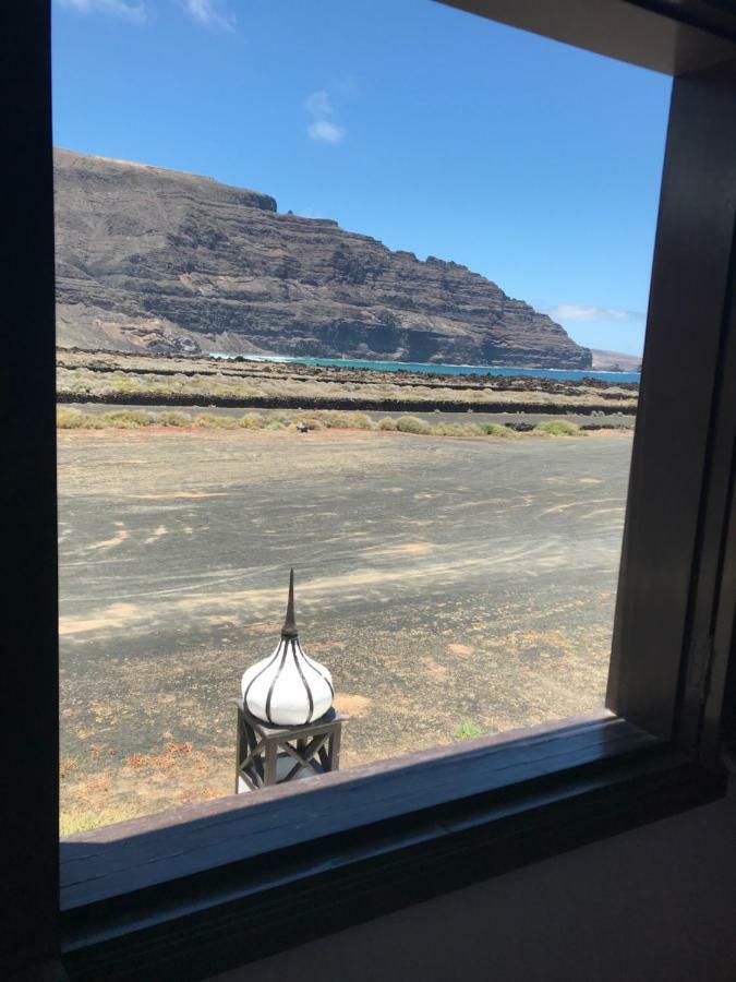 Casa Nehuna Orzola Exteriér fotografie