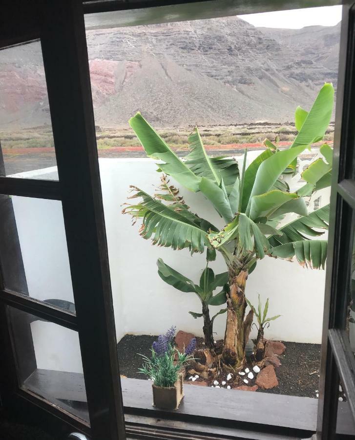 Casa Nehuna Orzola Exteriér fotografie