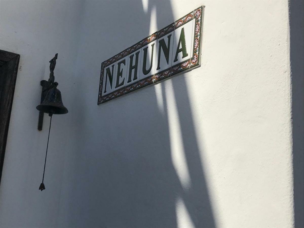 Casa Nehuna Orzola Exteriér fotografie